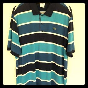 Lacoste polo shirt